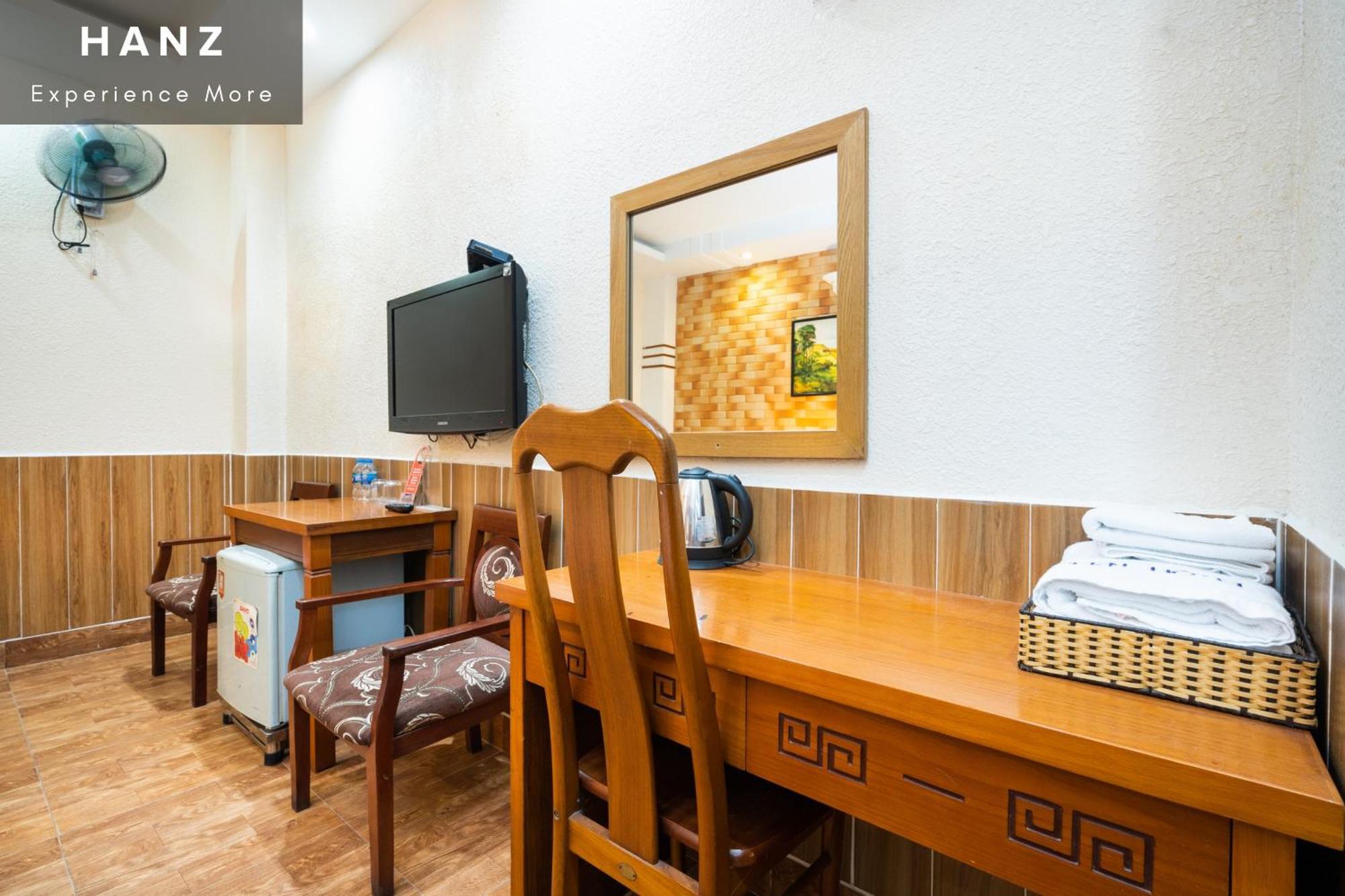Hanz Queen Airport Hotel Saigon Thành Pho Ho Chí Minh Camera foto