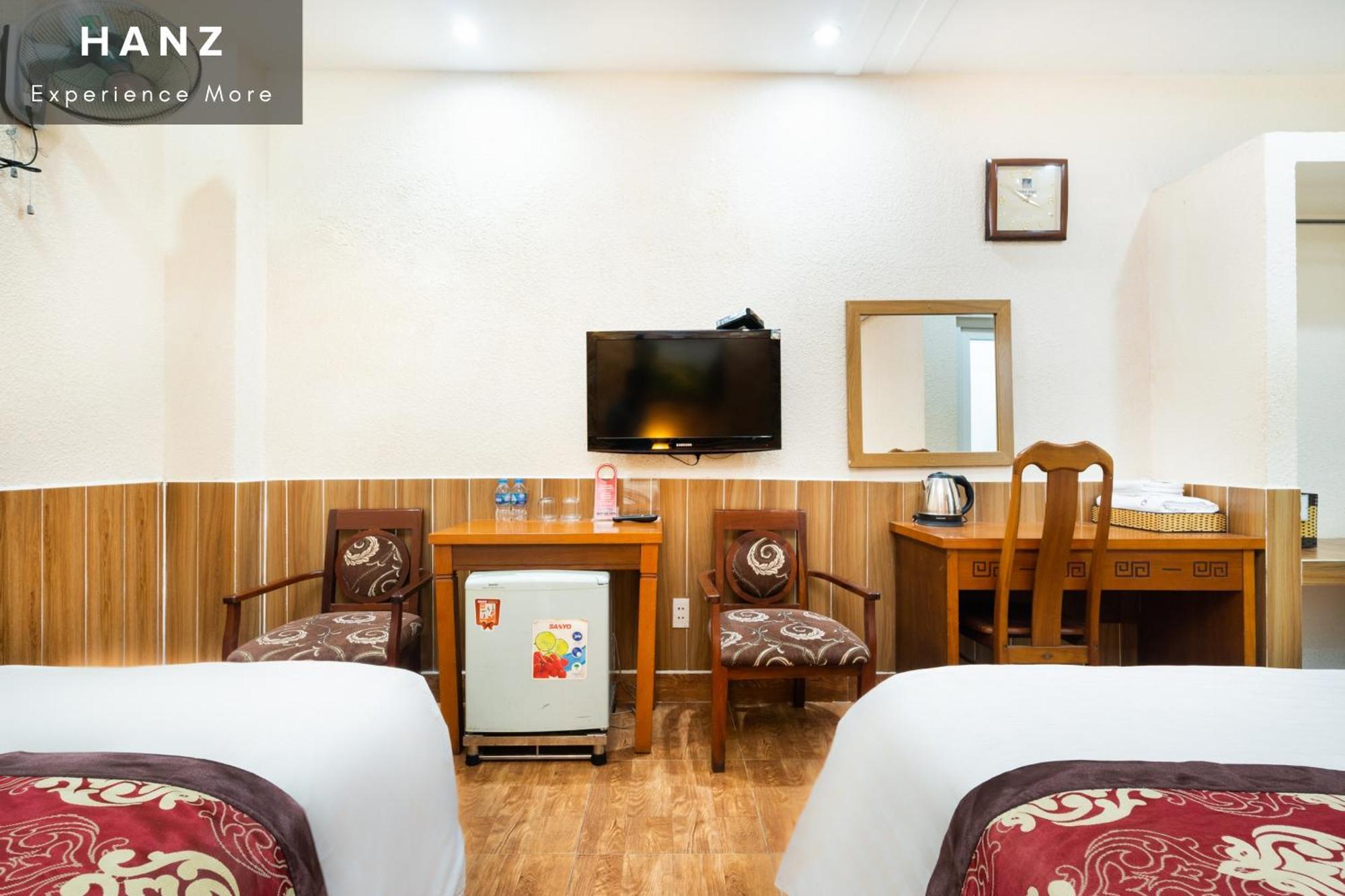 Hanz Queen Airport Hotel Saigon Thành Pho Ho Chí Minh Esterno foto