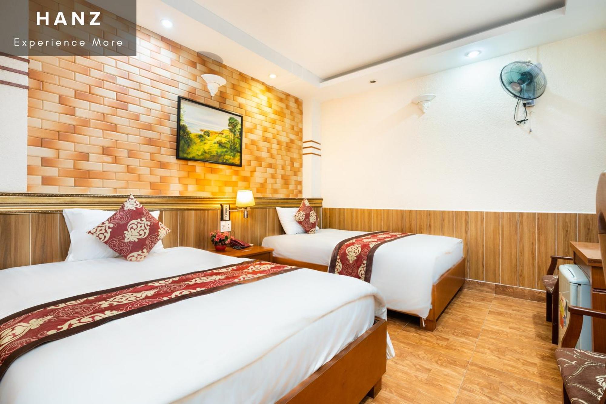 Hanz Queen Airport Hotel Saigon Thành Pho Ho Chí Minh Camera foto