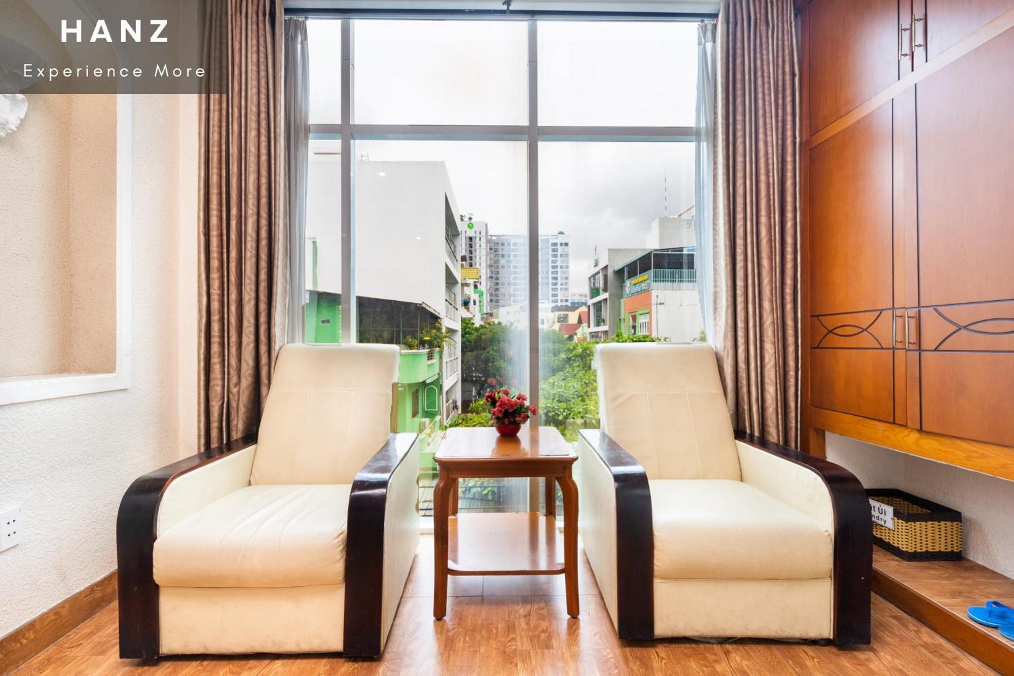 Hanz Queen Airport Hotel Saigon Thành Pho Ho Chí Minh Esterno foto