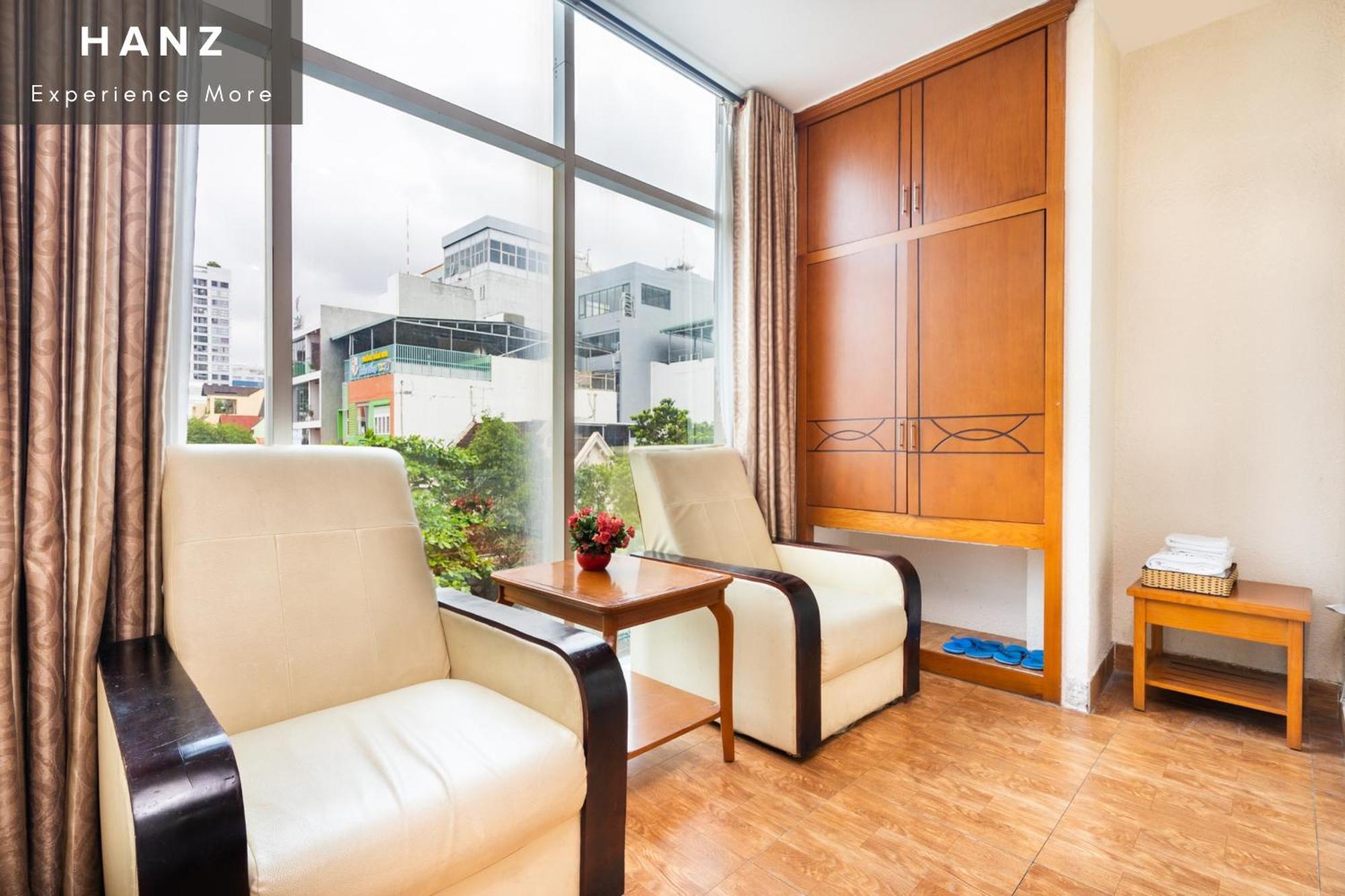 Hanz Queen Airport Hotel Saigon Thành Pho Ho Chí Minh Esterno foto