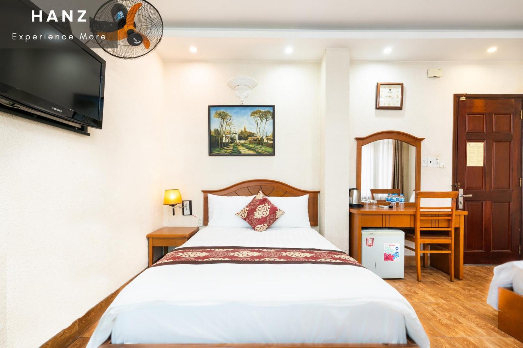 Hanz Queen Airport Hotel Saigon Thành Pho Ho Chí Minh Esterno foto